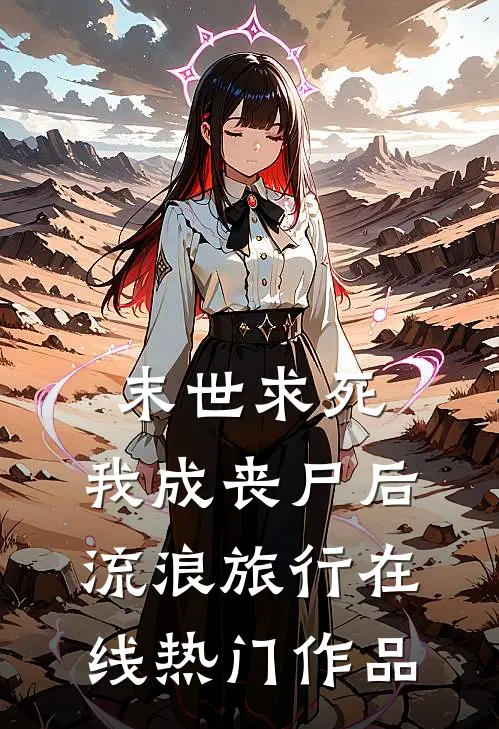 末世求死:我成丧尸后流浪旅行在线热门作品