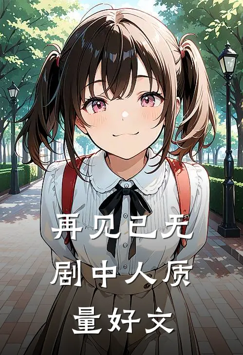 再见已无剧中人质量好文
