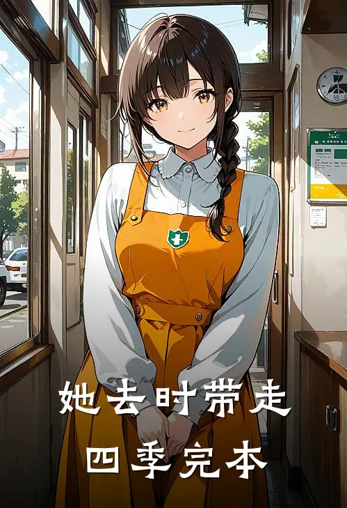 她去时带走四季完本