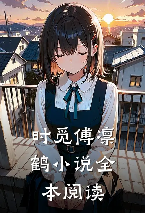 时觅傅凛鹤小说全本阅读