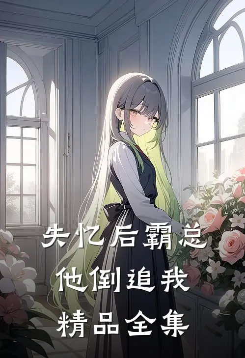 失忆后霸总他倒追我精品全集