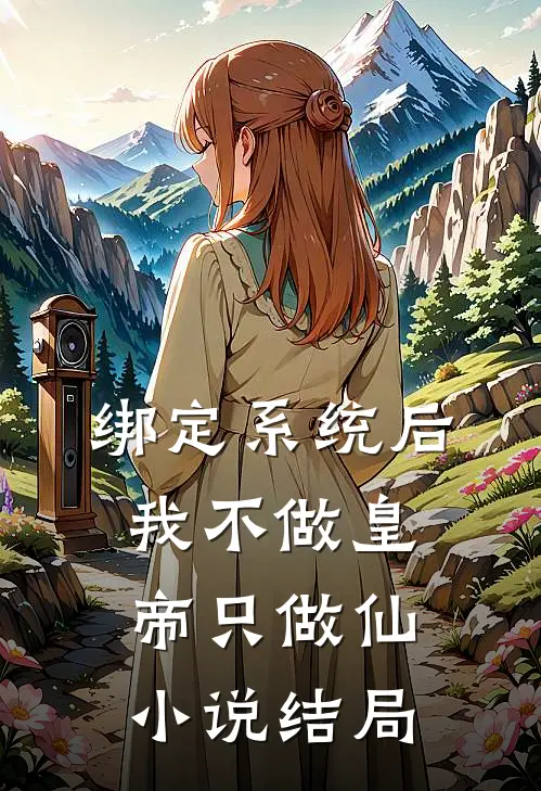 绑定系统后，我不做皇帝只做仙小说结局
