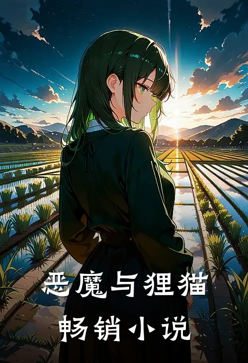 恶魔与狸猫畅销小说