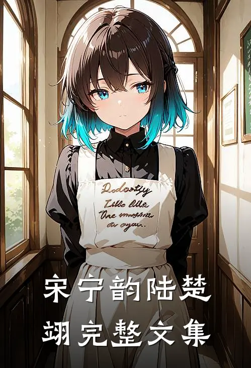 宋宁韵陆楚翊完整文集