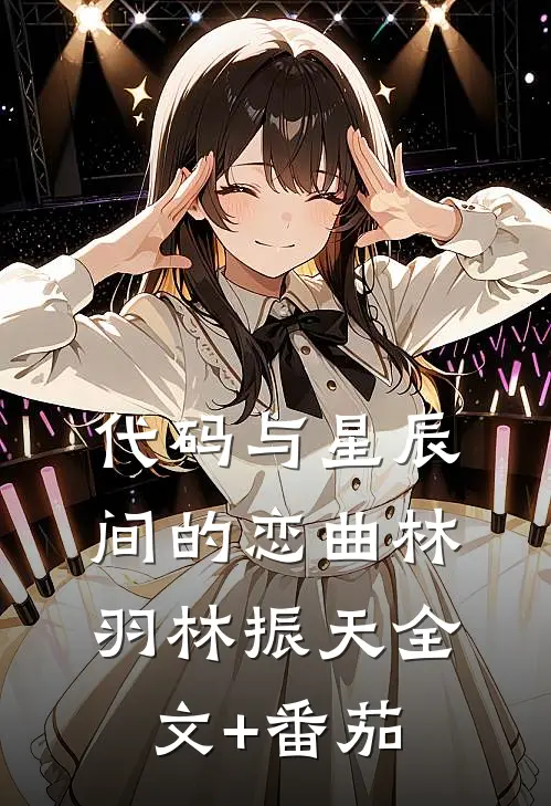 代码与星辰间的恋曲林羽林振天全文+番茄