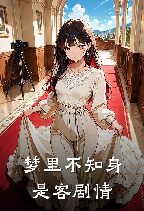 梦里不知身是客剧情