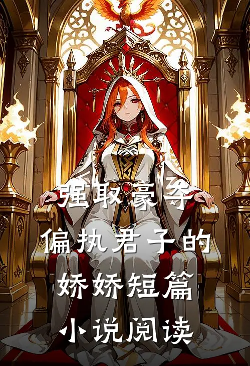 强取豪夺：偏执君子的娇娇短篇小说阅读