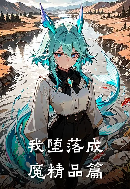 我堕落成魔精品篇