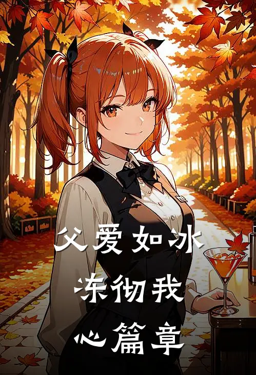 父爱如冰，冻彻我心篇章