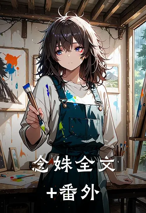 念姝全文+番外