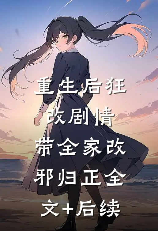 重生后狂改剧情，带全家改邪归正全文+后续