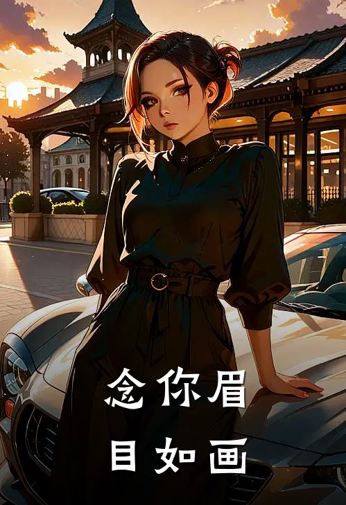 念你眉目如画