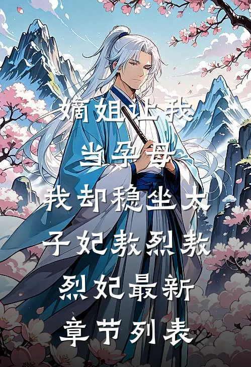 嫡姐让我当孕母，我却稳坐太子妃敖烈敖烈妃最新章节列表