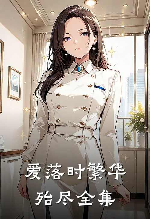 爱落时繁华殆尽 全集