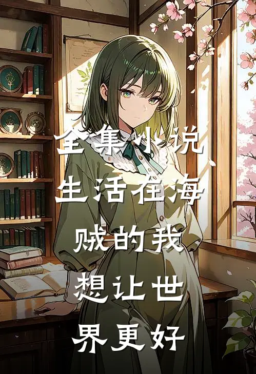 全集生活在海贼的我,想让世界更好了