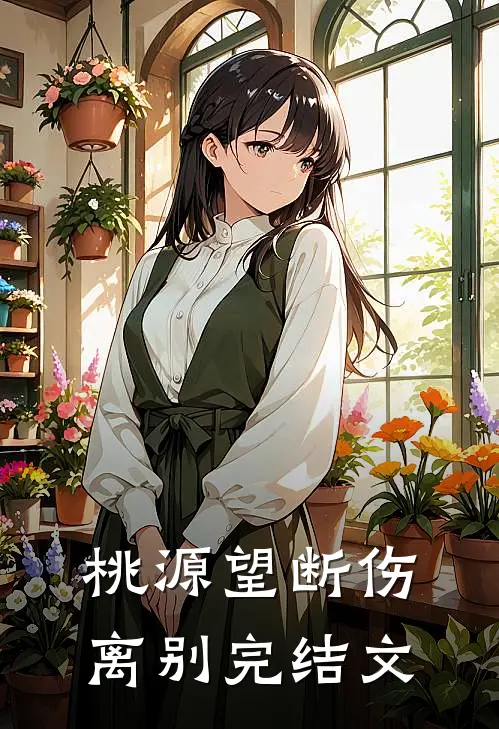 桃源望断伤离别完结文