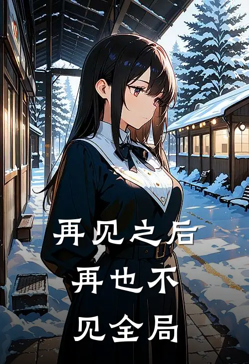 再见之后,再也不见全局了