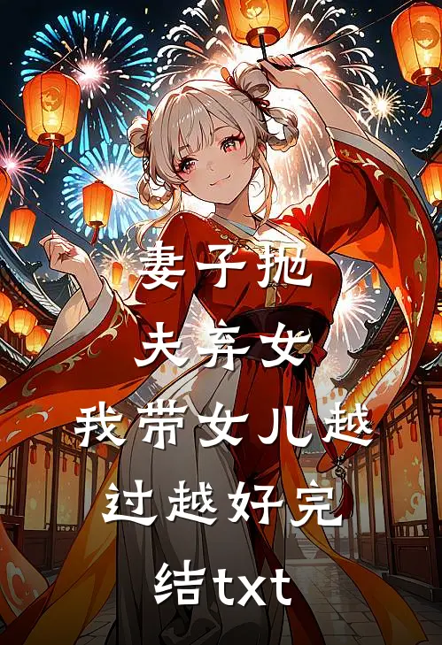 妻子抛夫弃女，我带女儿越过越好完结txt