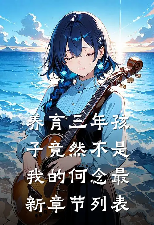 养育三年孩子竟然不是我的何念最新章节列表