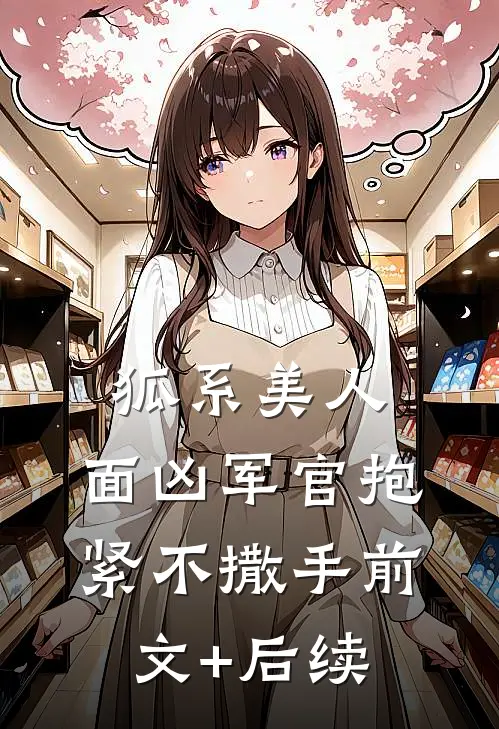 狐系美人：面凶军官抱紧不撒手前文+后续
