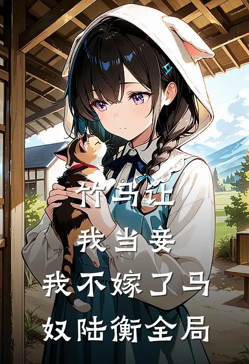 竹马让我当妾，我不嫁了马奴陆衡全局