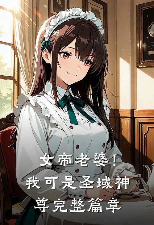 女帝老婆！我可是圣域神尊完整篇章