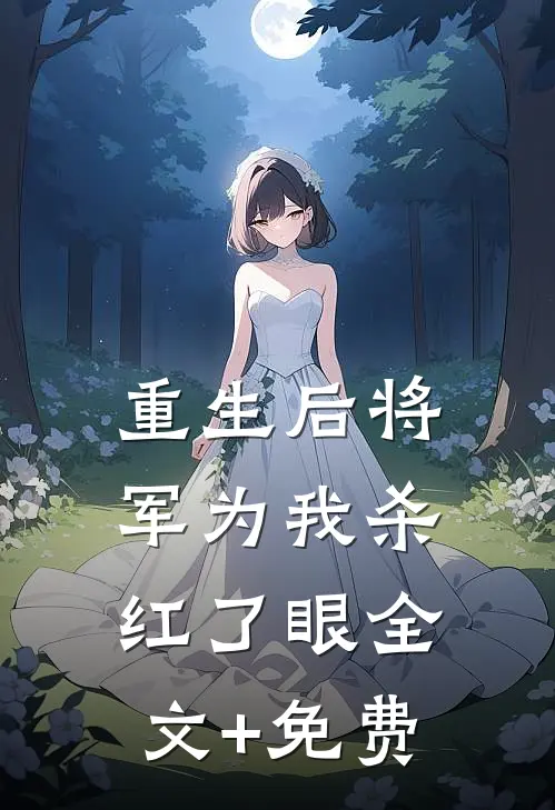 重生后将军为我杀红了眼全文+免费