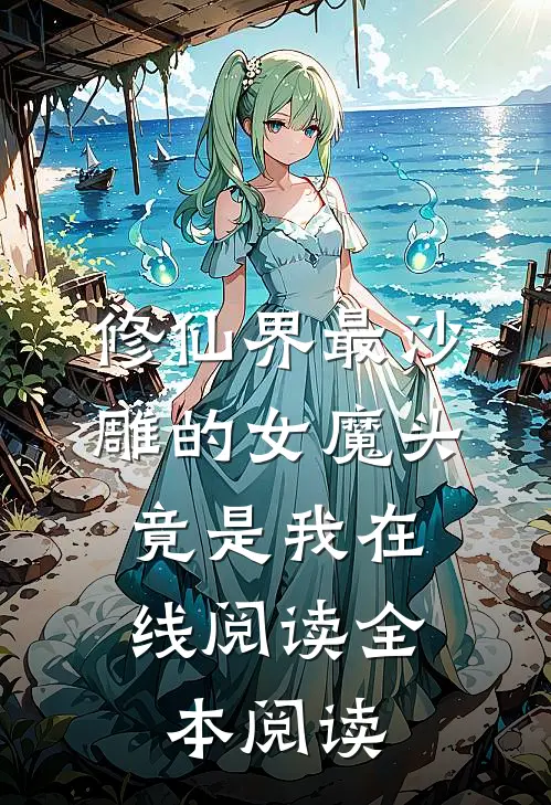 修仙界最沙雕的女魔头，竟是我在线阅读全本阅读