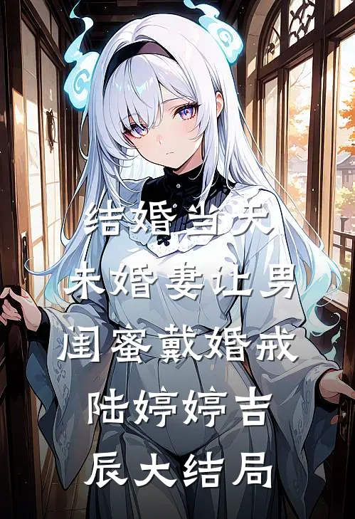 结婚当天，未婚妻让男闺蜜戴婚戒陆婷婷吉辰大结局