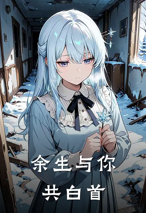 余生与你共白首