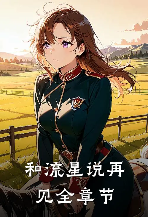和流星说再见全章节