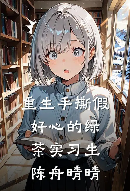 重生手撕假好心的绿茶实习生陈舟晴晴
