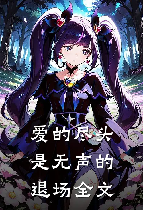 爱的尽头是无声的退场全文
