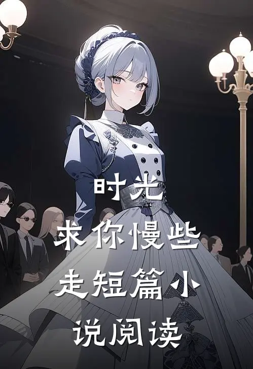 时光,求你慢些走短篇阅读