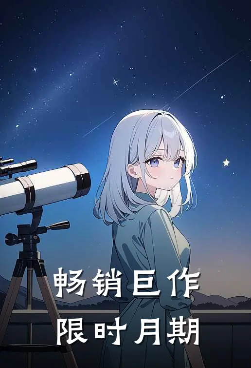 畅销巨作限时月期
