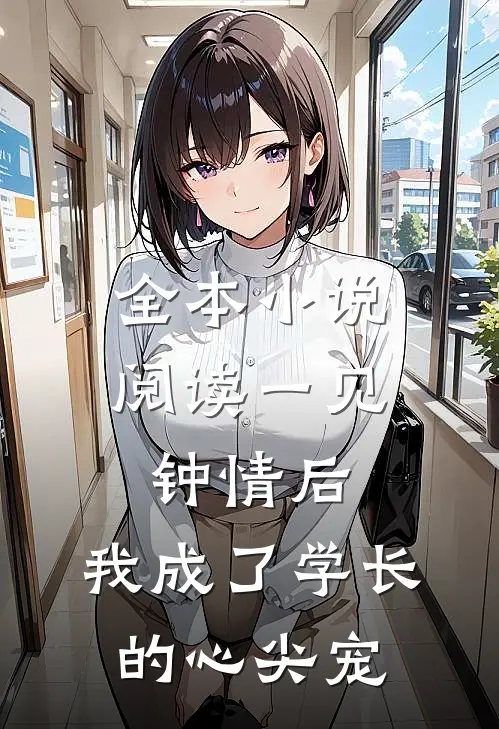 全本小说阅读一见钟情后，我成了学长的心尖宠