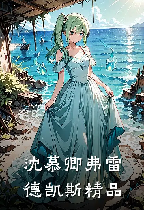 沈慕卿弗雷德凯斯精品