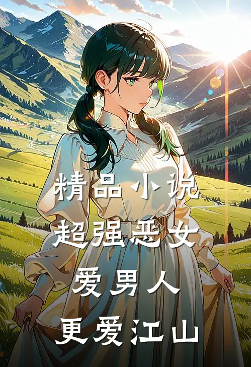 精品超强恶女爱男人,更爱江山全文阅读