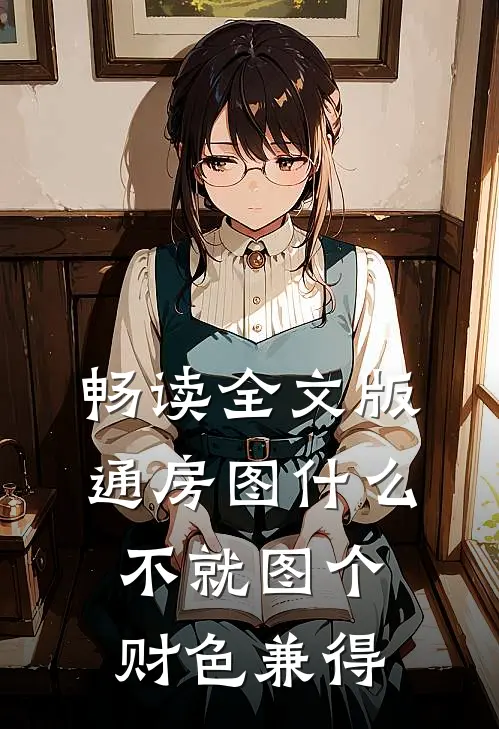 畅读全文版通房图什么，不就图个财色兼得