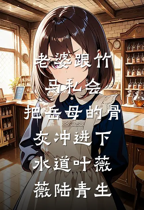 老婆跟竹马私会，把岳母的骨灰冲进下水道叶薇薇陆青生
