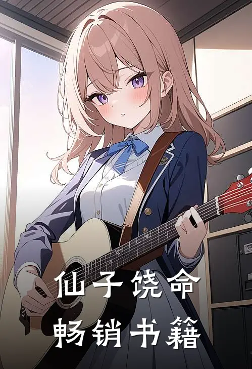 仙子饶命畅销书籍