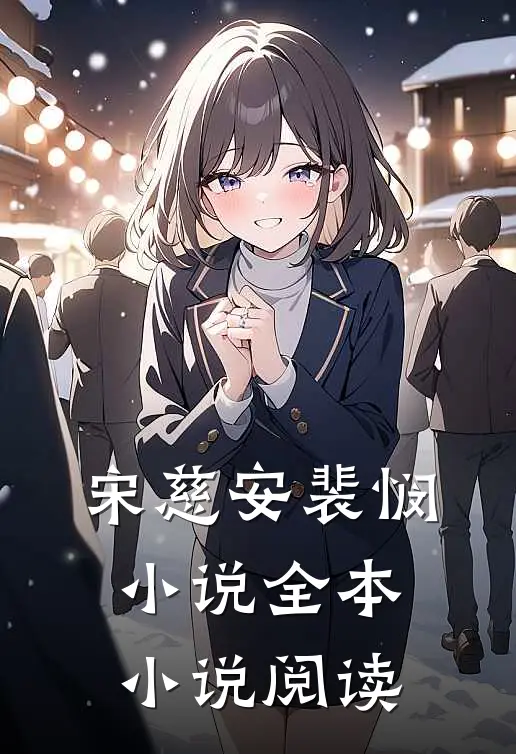 宋慈安裴悯小说全本小说阅读