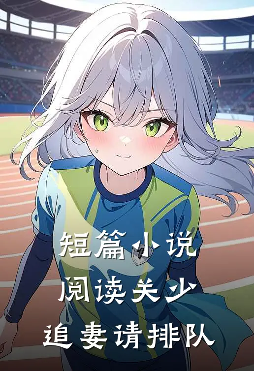 短篇小说阅读关少，追妻请排队