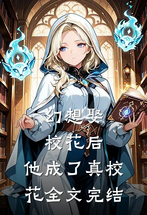 幻想娶校花后,他成了真校花全文完结免费阅读