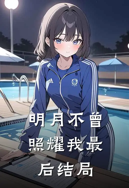 明月不曾照耀我最后结局