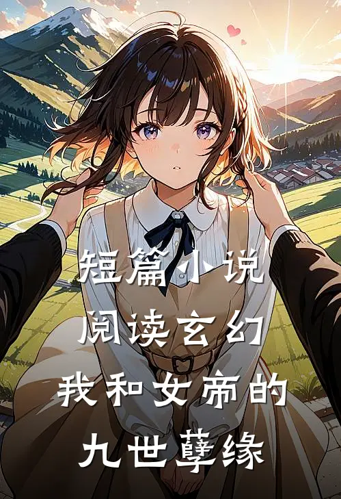 短篇阅读玄幻我和女帝的九世孽缘