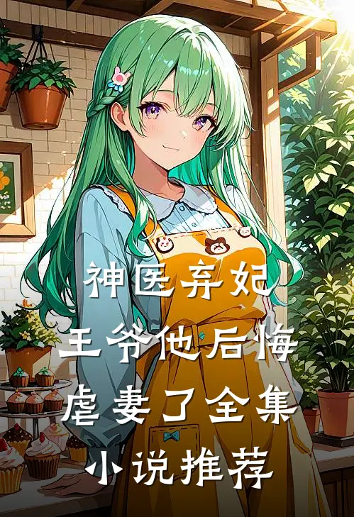 神医弃妃：王爷他后悔虐妻了全集小说推荐