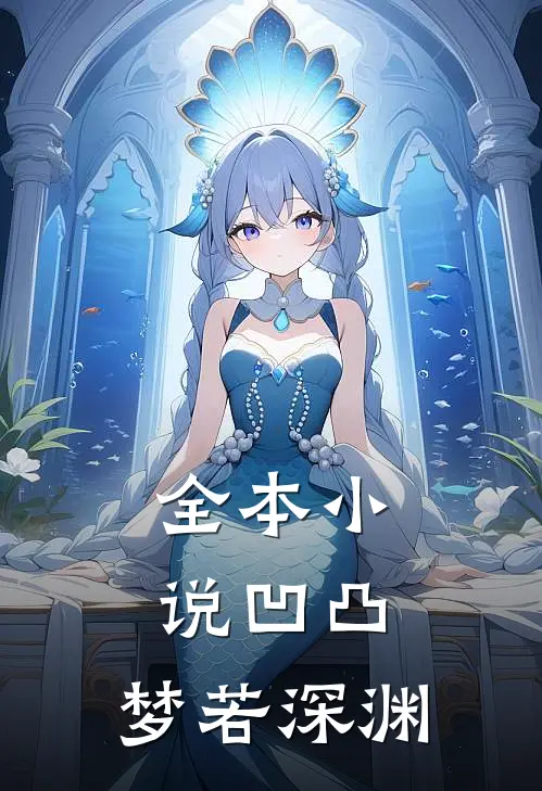 全本小说凹凸：梦若深渊