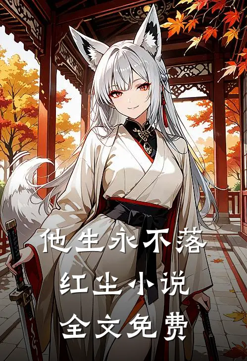 他生永不落红尘小说全文免费