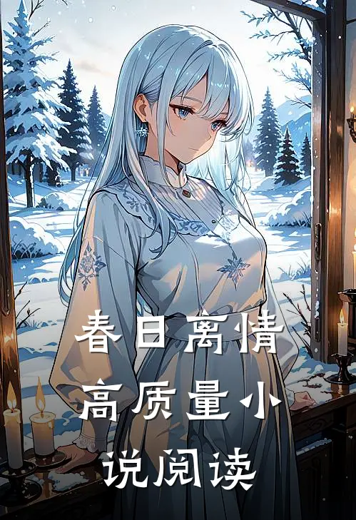 春日离情高质量小说阅读